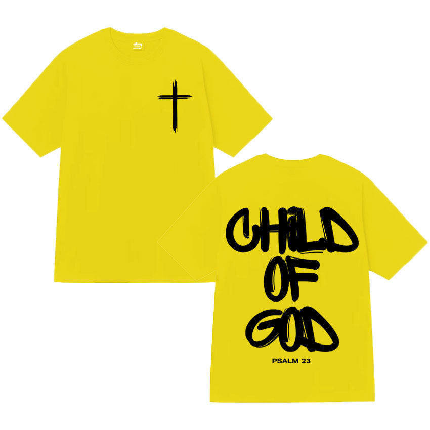 Child of God Tee