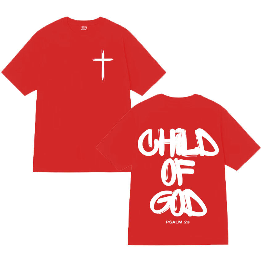 Child of God Tee
